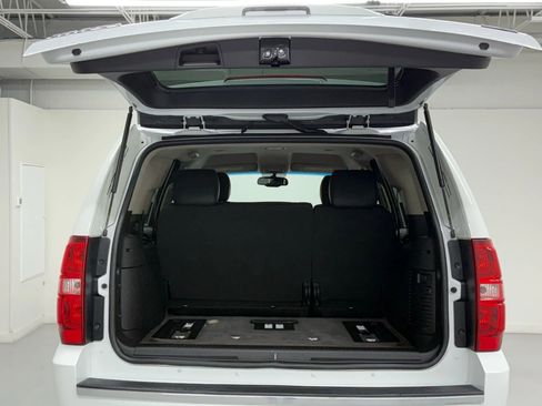 Used 2011 Chevrolet Tahoe LS w/ Texas Edition image 35