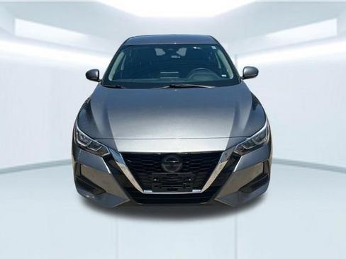 Used 2020 Nissan Sentra SV FWD image 10
