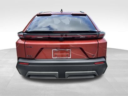 New 2026 Toyota C-HR
