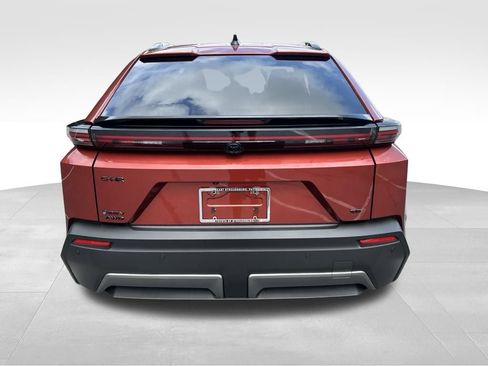New 2026 Toyota C-HR AWD/4WD image 4