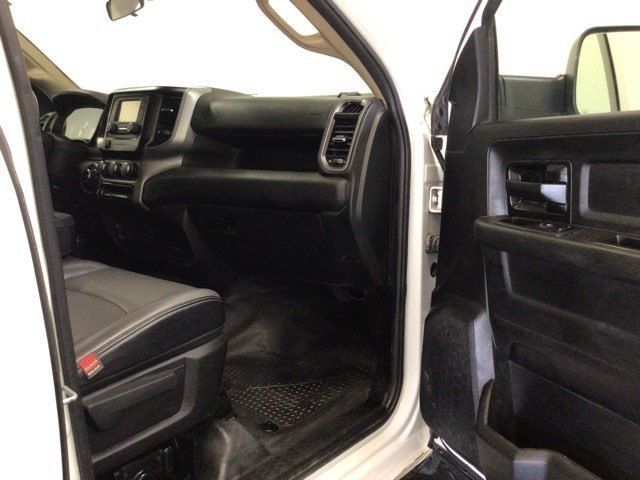 Used 2020 RAM 2500 Tradesman w/ Protection Group AWD/4WD image 22