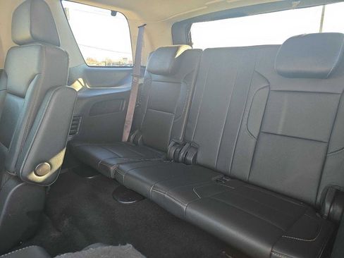 Used 2017 Chevrolet Tahoe LT w/ Z71 Midnight Edition AWD/4WD image 28