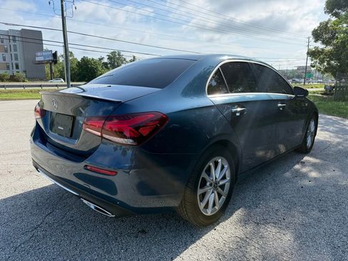 Used 2021 Mercedes-Benz A 220 w/ Premium Package image 9