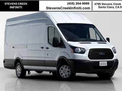 Used 2019 Ford Transit 350 148 High Roof Extended