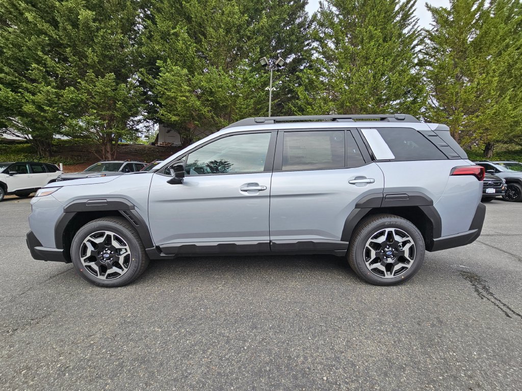New 2026 Subaru Outback Touring AWD/4WD image 2