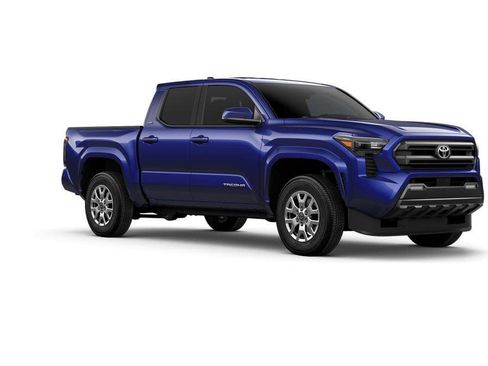 New 2025 Toyota Tacoma SR5 image 29