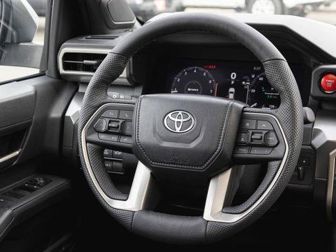 New 2026 Toyota Tacoma TRD Off-Road AWD/4WD image 13