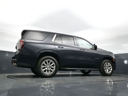 Used 2024 Chevrolet Tahoe Premier RWD image 29