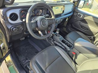 New 2026 Jeep Wrangler Unlimited Sport AWD/4WD video 2