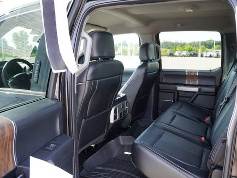 Certified 2020 Ford F150 Lariat AWD/4WD image 17