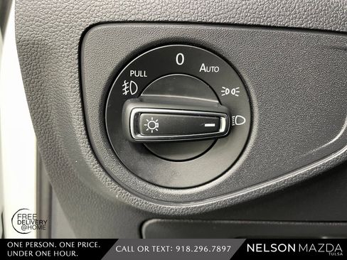 Used 2019 Volkswagen Atlas SE image 27