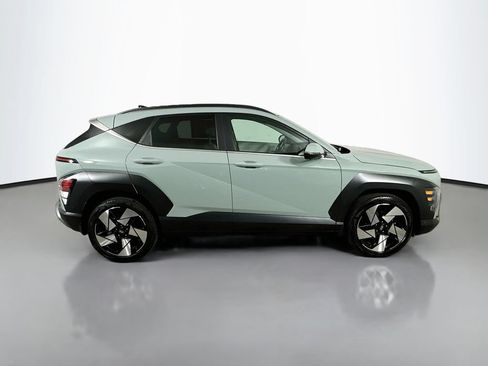 Used 2026 Hyundai Kona Limited FWD image 7