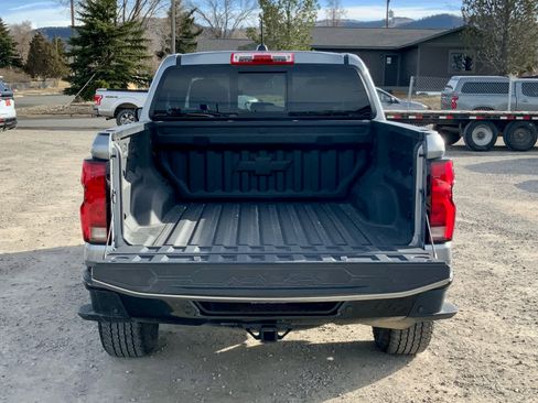 Used 2024 Chevrolet Colorado Z71 w/ Z71 Convenience Package 2 image 23
