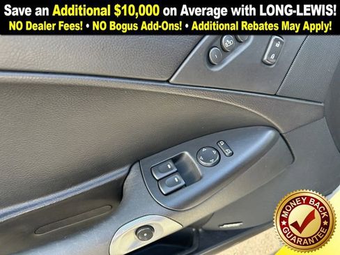 Used 2006 Chevrolet Corvette Z06 w/ Preferred Equipment Group image 16