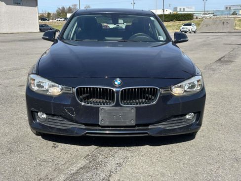 Used 2015 BMW 320i xDrive Sedan AWD/4WD image 8