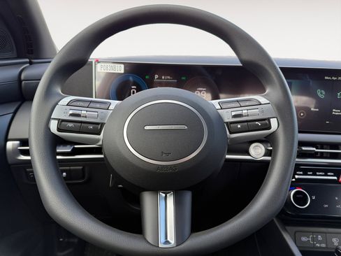 New 2026 Hyundai Santa Cruz SEL AWD/4WD image 12