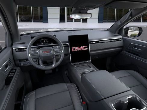 New 2026 GMC Sierra EV Elevation image 17
