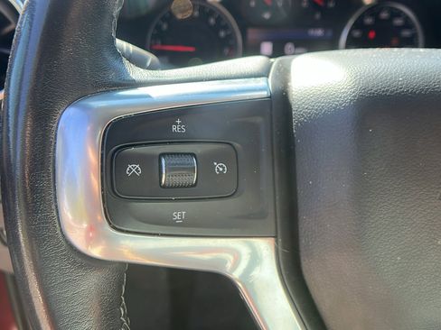 Used 2019 Chevrolet Blazer LT w/ Sound & Technology Package image 28