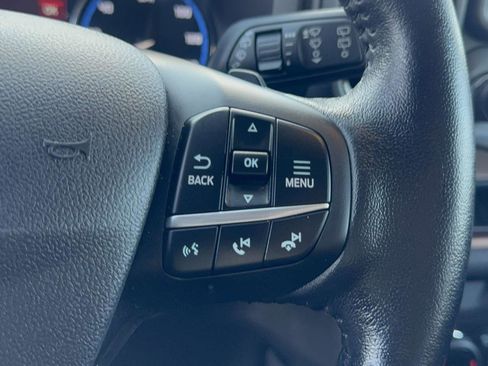 Certified 2023 Ford Bronco Sport Badlands w/ Premium Package image 17