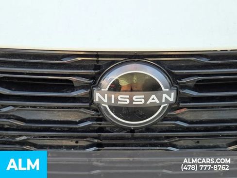 Used 2025 Nissan Altima 2.5 SV image 15