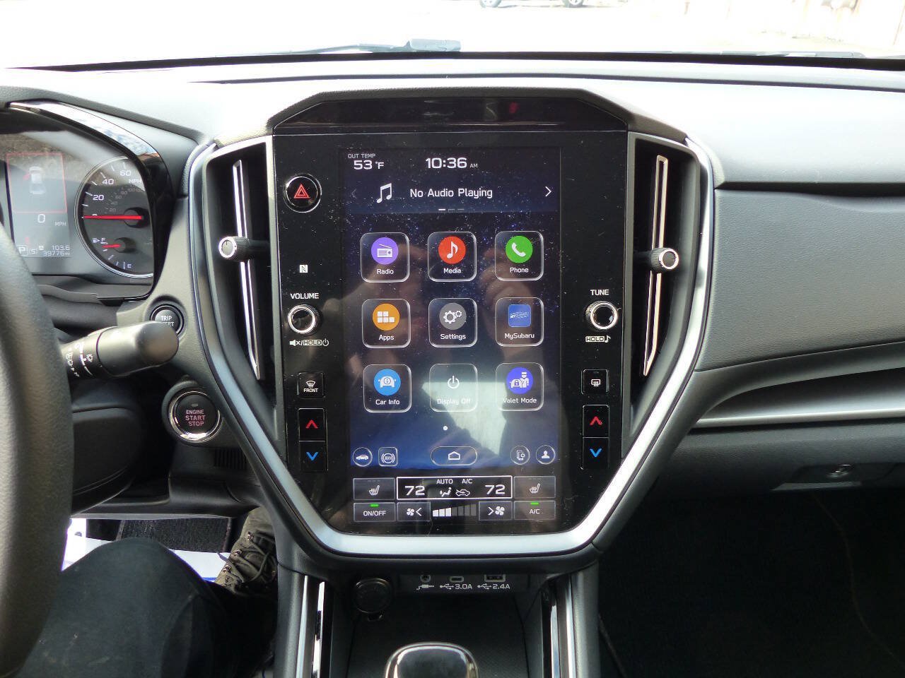 Used 2024 Subaru WRX Premium AWD/4WD image 33