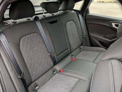 New 2025 Audi S5 Premium Plus image 11