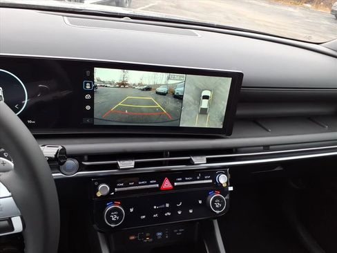 New 2026 Hyundai Santa Cruz XRT image 21