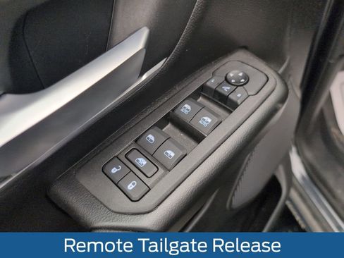 Used 2025 RAM 1500 Big Horn image 39