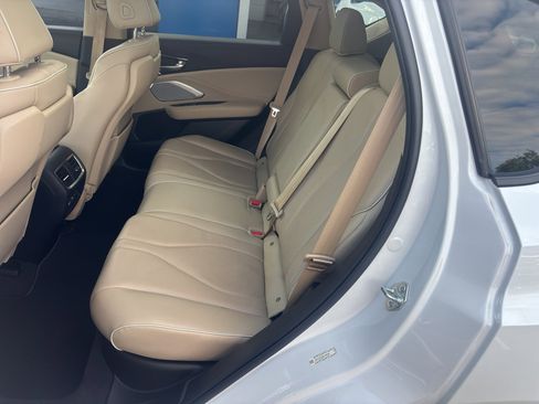 Used 2021 Acura RDX FWD w/ Advance Package image 21