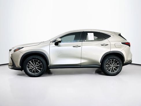 Used 2023 Lexus NX 350 AWD image 4