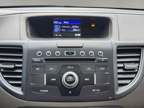 Used 2012 Honda CR-V EX image 31