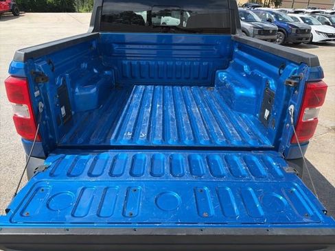 Used 2022 Ford Maverick XLT w/ Equipment Group 300A Standard AWD/4WD image 13