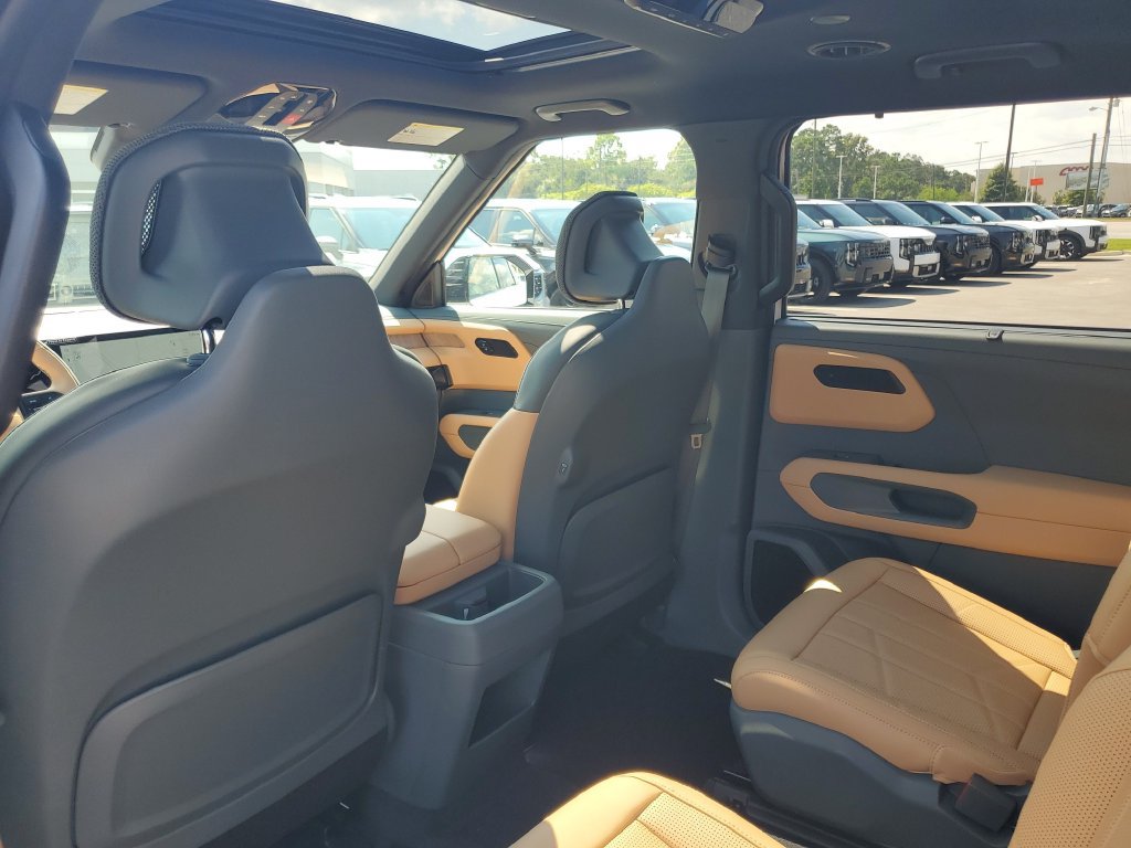 New 2027 Kia Telluride SX X-Line w/ Towing Package AWD/4WD image 24