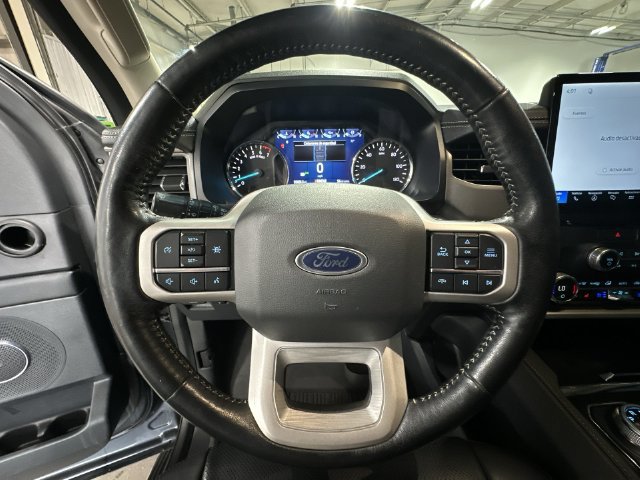 Certified 2022 Ford Expedition XLT AWD/4WD image 15