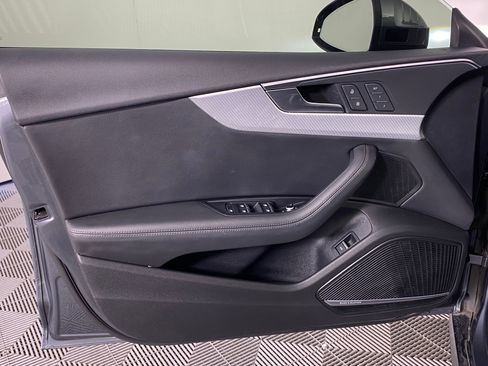 Used 2019 Audi A5 2.0T Premium Plus w/ Premium Plus image 11