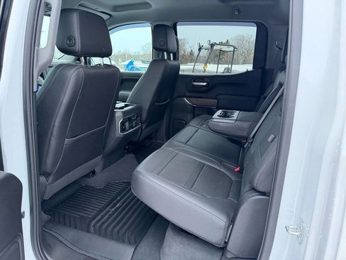 Used 2021 GMC Sierra 1500 Denali w/ Technology Package image 13