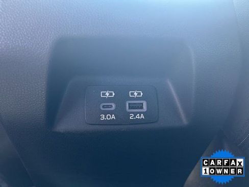 Certified 2024 Subaru Crosstrek 2.5i Wilderness w/ Crosstrek Mirror Package AWD/4WD image 17