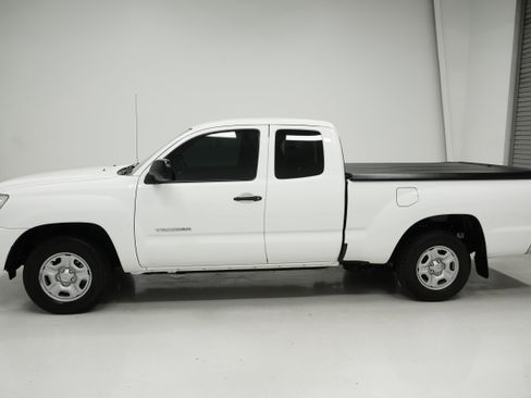 Used 2012 Toyota Tacoma 2WD Access Cab w/ SR5 Pkg image 7