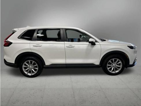 Used 2024 Honda CR-V EX image 7