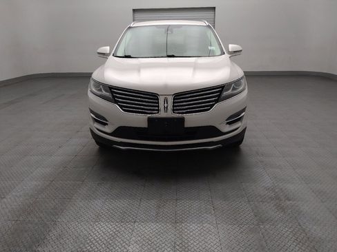 Used 2017 Lincoln MKC Select w/ Select Plus Package AWD/4WD image 15