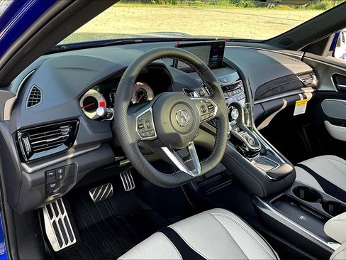 Used 2025 Acura RDX A-Spec AWD/4WD image 23