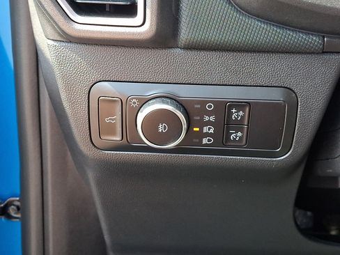 Certified 2025 Ford Bronco Sport Outer Banks w/ Outer Banks Tech Package+ AWD/4WD image 28