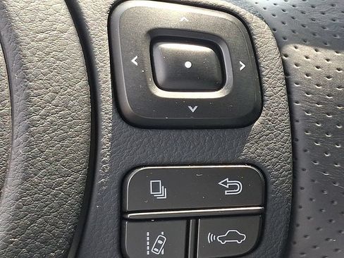 Used 2025 Lexus IS 350 F Sport w/ Navigation Package AWD/4WD image 24
