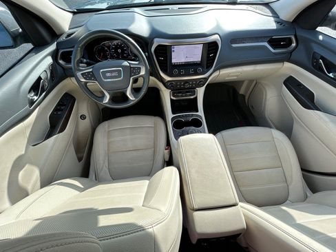 Used 2020 GMC Acadia Denali w/ Technology Package FWD image 37