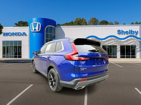 Used 2024 Honda CR-V Sport image 6