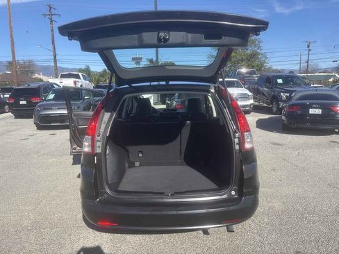 Used 2014 Honda CR-V LX image 25