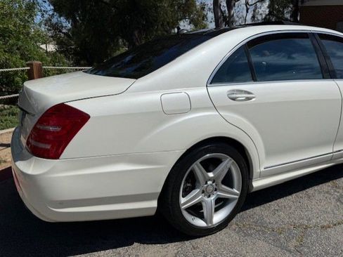Used 2010 Mercedes-Benz S 550 image 37