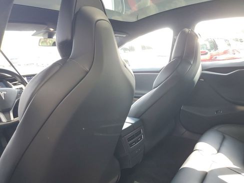 Used 2019 Tesla Model S Long Range AWD/4WD image 15