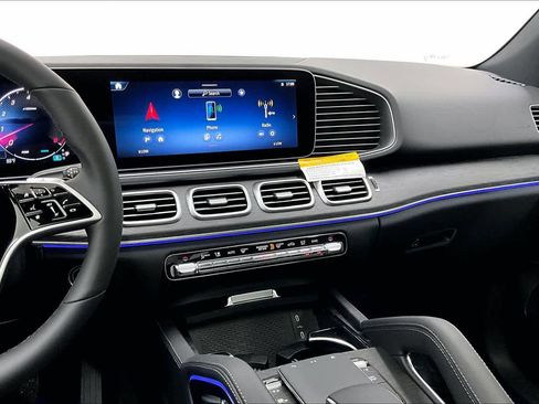 New 2026 Mercedes-Benz GLE 450 4MATIC image 6