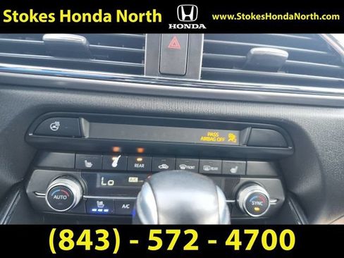 Used 2020 MAZDA CX-9 Grand Touring AWD/4WD image 38